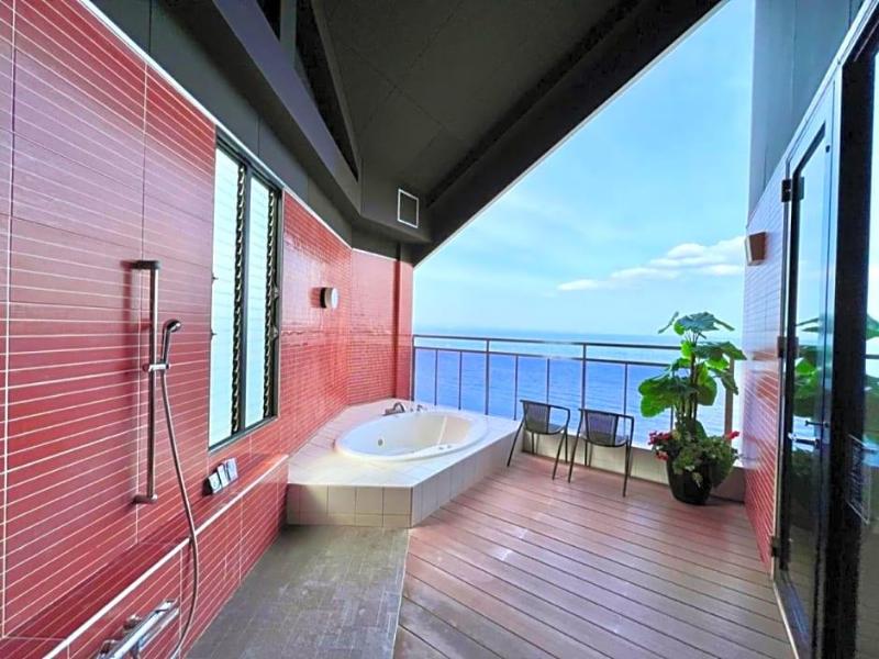 Sky Tower Sweet 4 Beppu Resort Love Hotel image