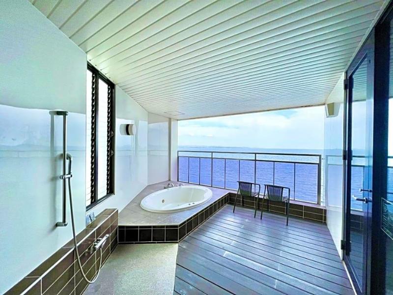 Sky Tower Sweet 4 Beppu Resort Love Hotel image