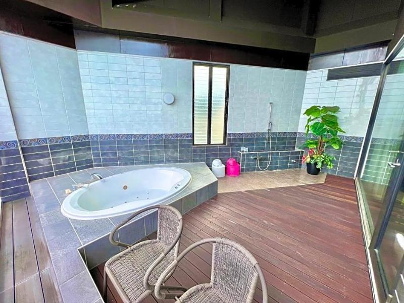 Sky Tower Sweet 4 Beppu Resort Love Hotel image