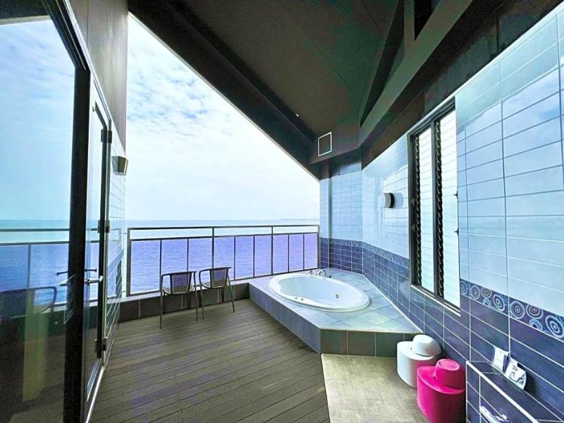 Sky Tower Sweet 4 Beppu Resort Love Hotel image