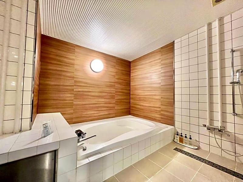 Sky Tower Sweet 4 Beppu Resort Love Hotel image