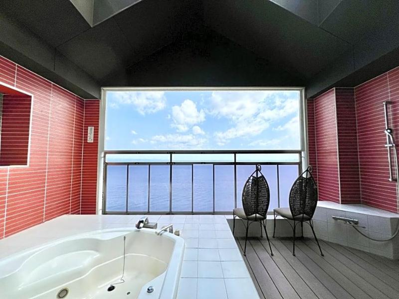 Sky Tower Sweet 4 Beppu Resort Love Hotel image