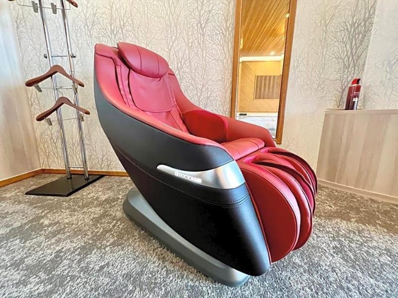 Sky Tower Sweet 4 Beppu Resort Love Hotel image