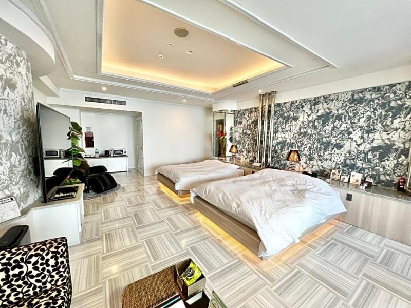 Sky Tower Sweet 4 Beppu Resort Love Hotel image