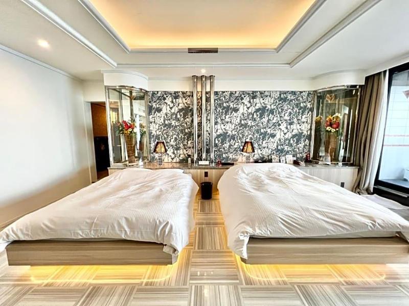 Sky Tower Sweet 4 Beppu Resort Love Hotel image