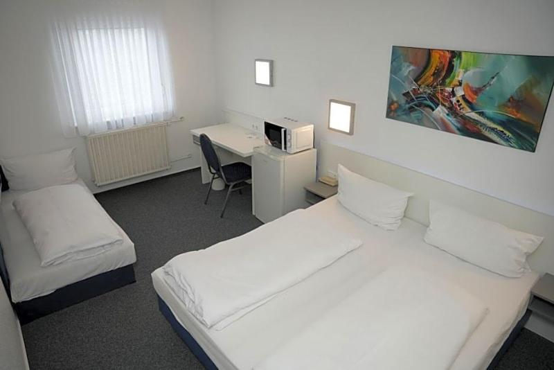 Weber Residenz image