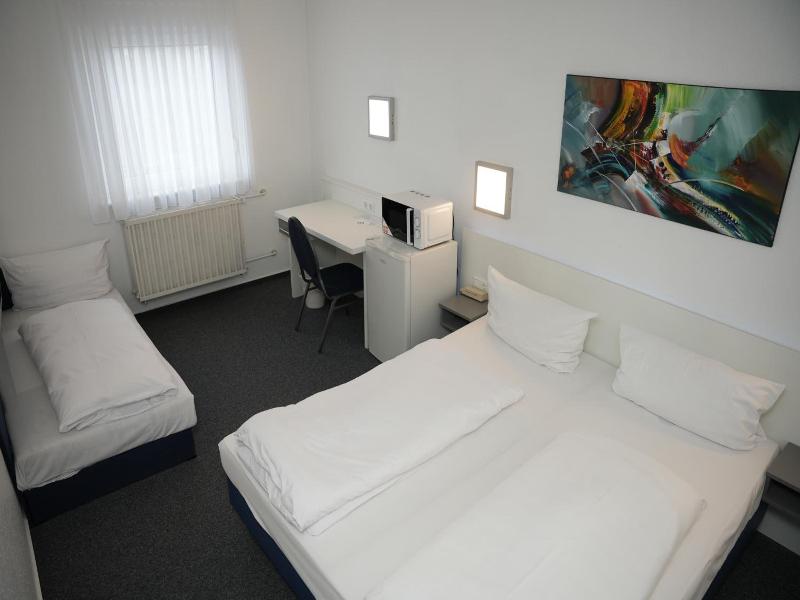 Weber Residenz image