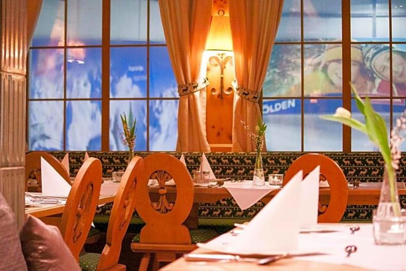 Resort Hotel Bispingen Superior image