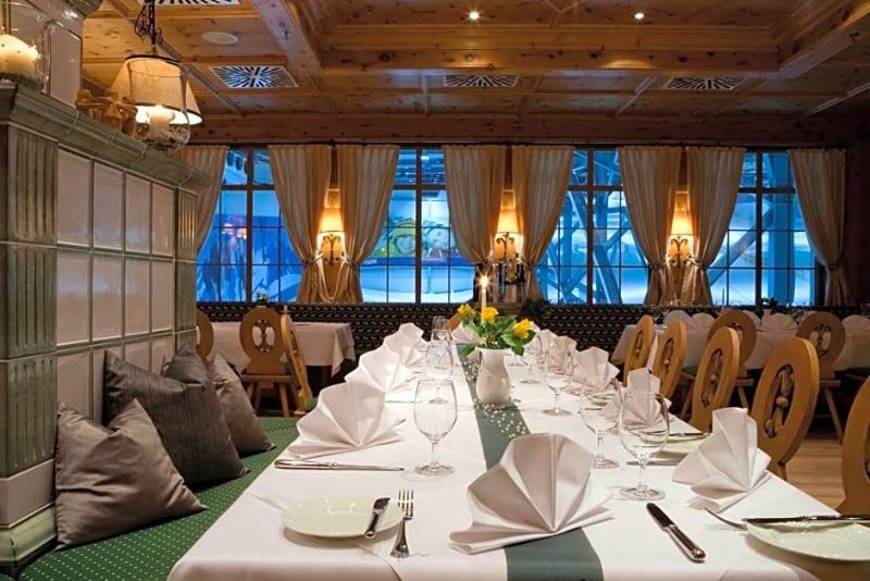 Resort Hotel Bispingen Superior image