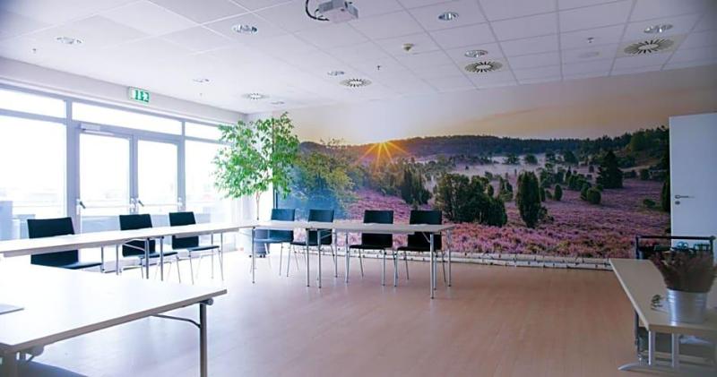 Resort Hotel Bispingen Superior image