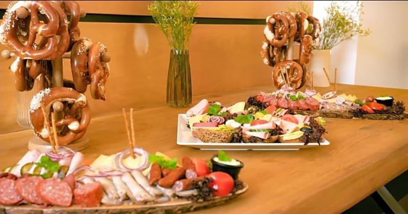 Resort Hotel Bispingen Superior image