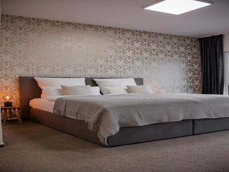 Resort Hotel Bispingen Superior image