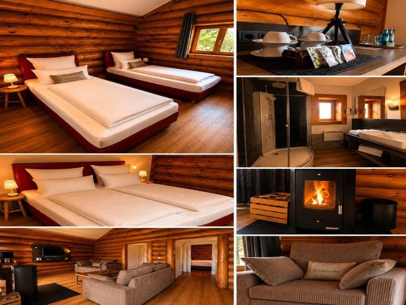 Resort Hotel Bispingen Superior image