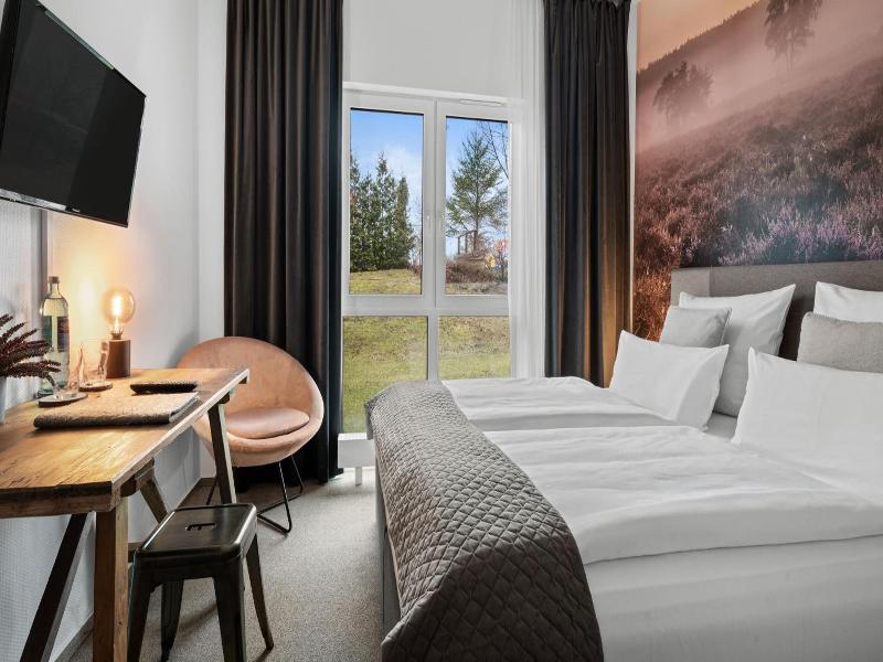 Resort Hotel Bispingen Superior image