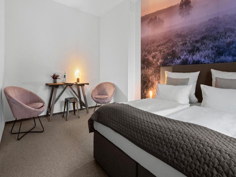 Resort Hotel Bispingen Superior image