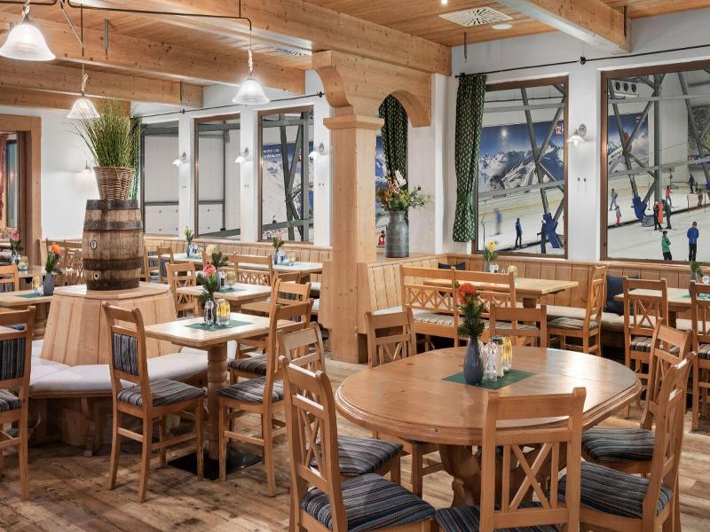 Resort Hotel Bispingen Superior image