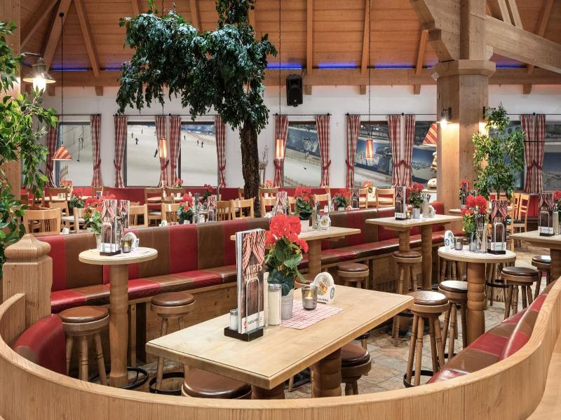 Resort Hotel Bispingen Superior image
