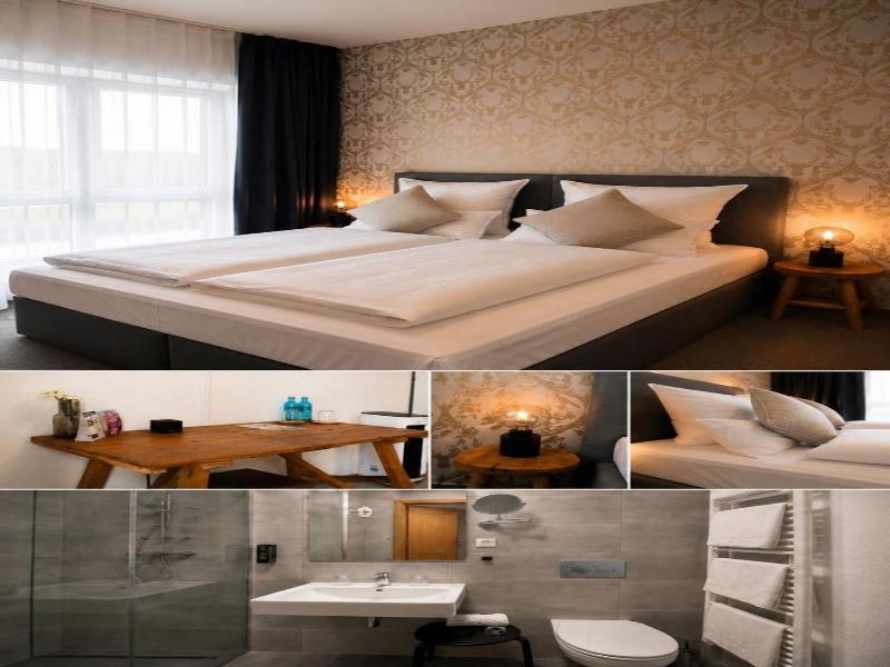 Resort Hotel Bispingen Superior image