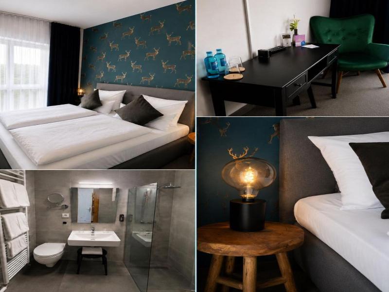 Resort Hotel Bispingen Superior image