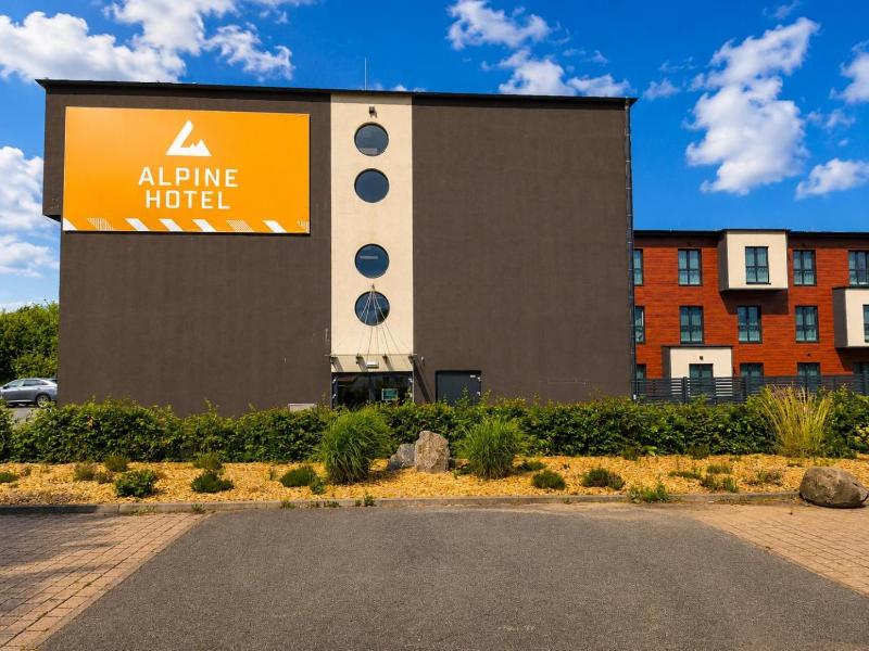 Resort Hotel Bispingen Superior image