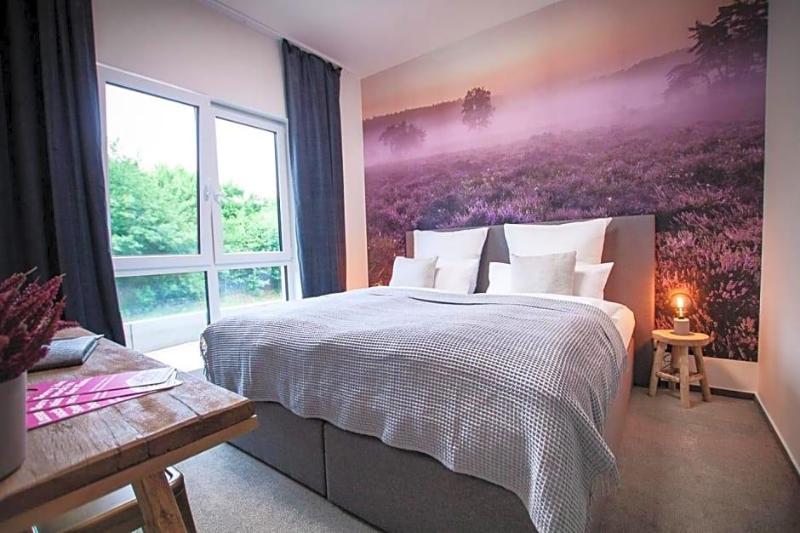 Resort Hotel Bispingen Superior image