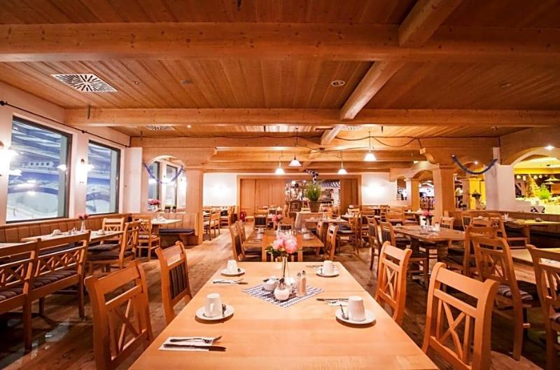 Resort Hotel Bispingen Superior image