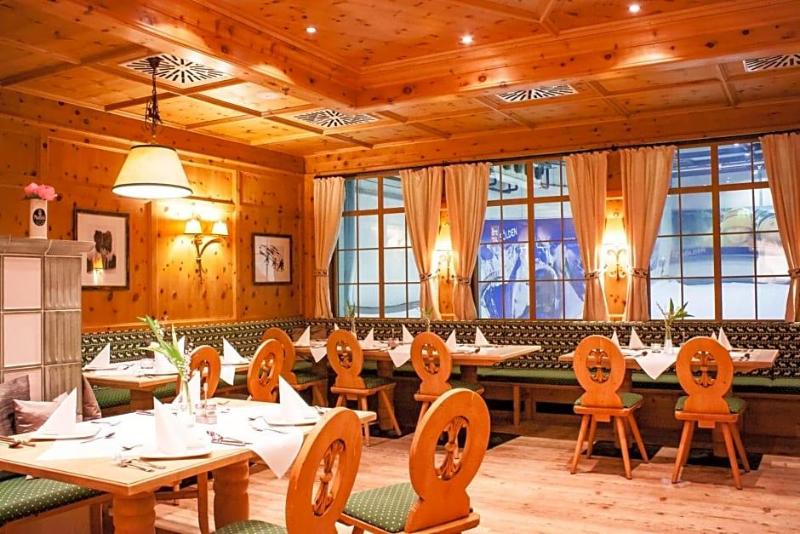 Resort Hotel Bispingen Superior image