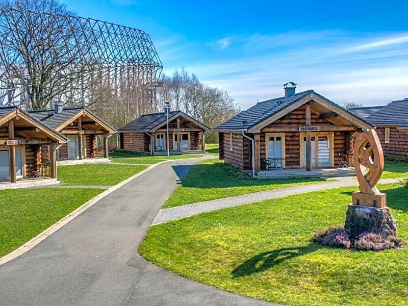 Resort Hotel Bispingen Superior image