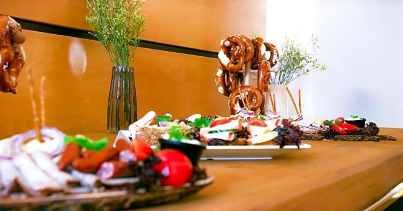 Resort Hotel Bispingen Superior image