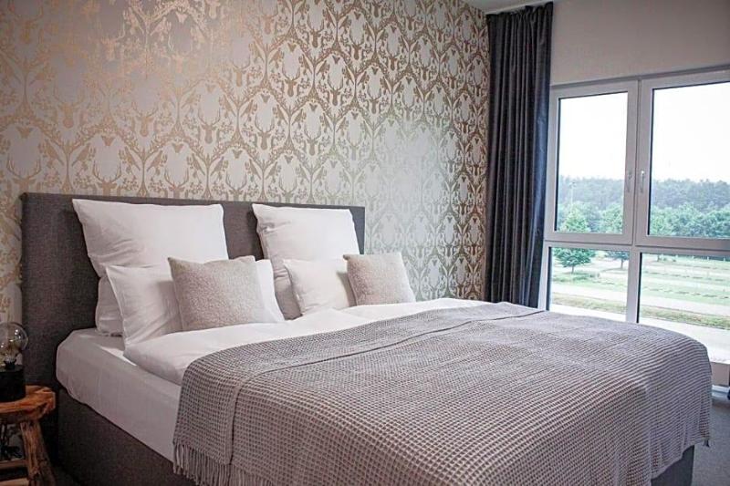 Resort Hotel Bispingen Superior image