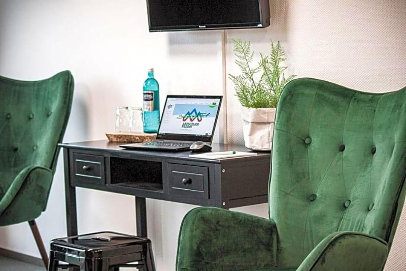 Resort Hotel Bispingen Superior image