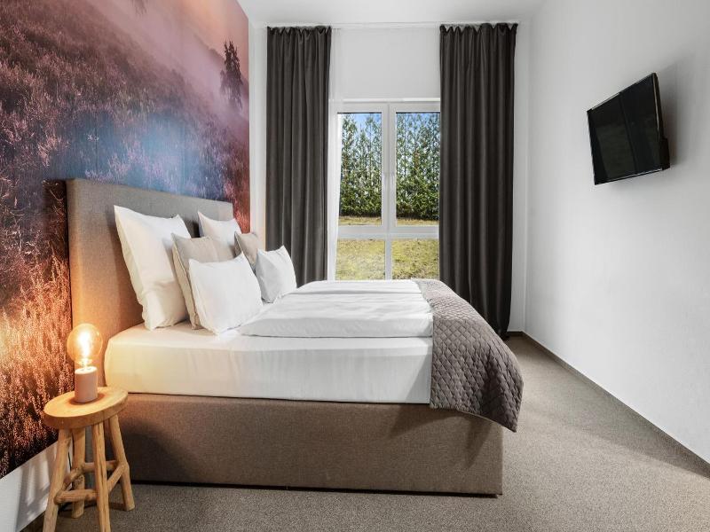 Resort Hotel Bispingen Superior image