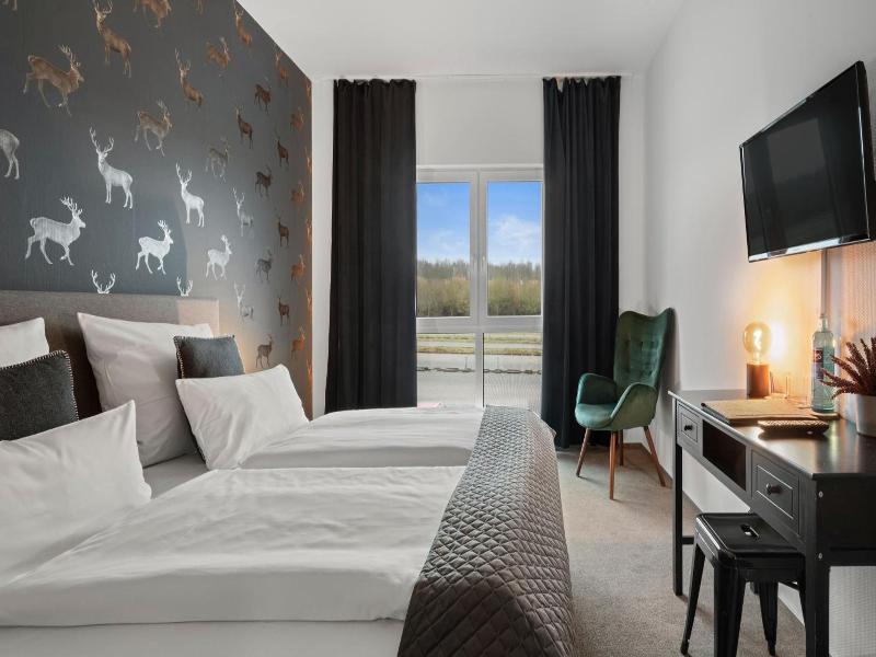 Resort Hotel Bispingen Superior image
