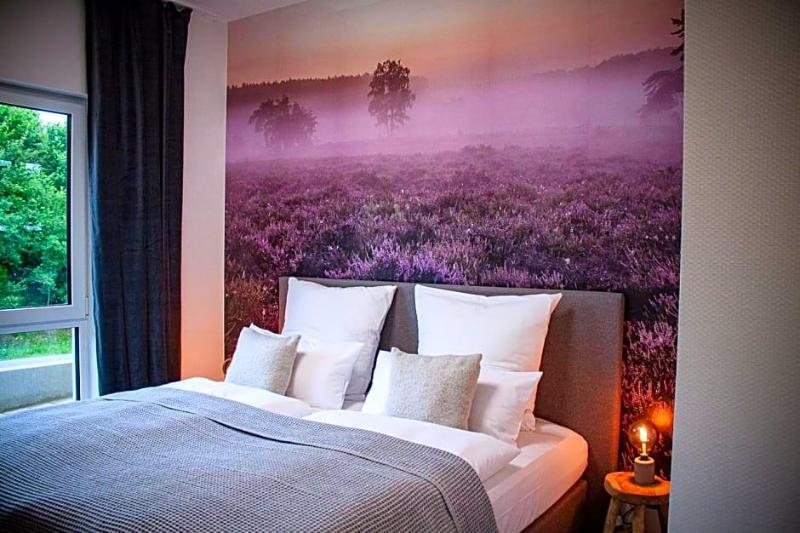 Resort Hotel Bispingen Superior image