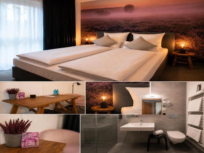 Resort Hotel Bispingen Superior image