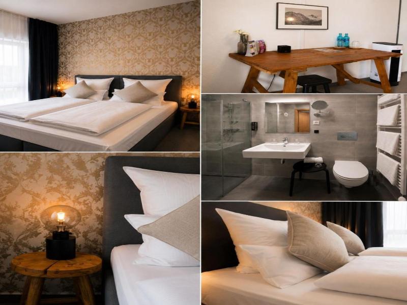 Resort Hotel Bispingen Superior image