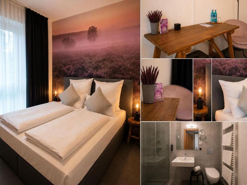 Resort Hotel Bispingen Superior image