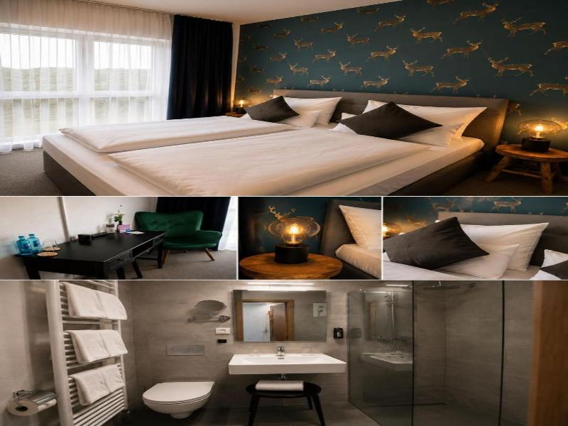 Resort Hotel Bispingen Superior image