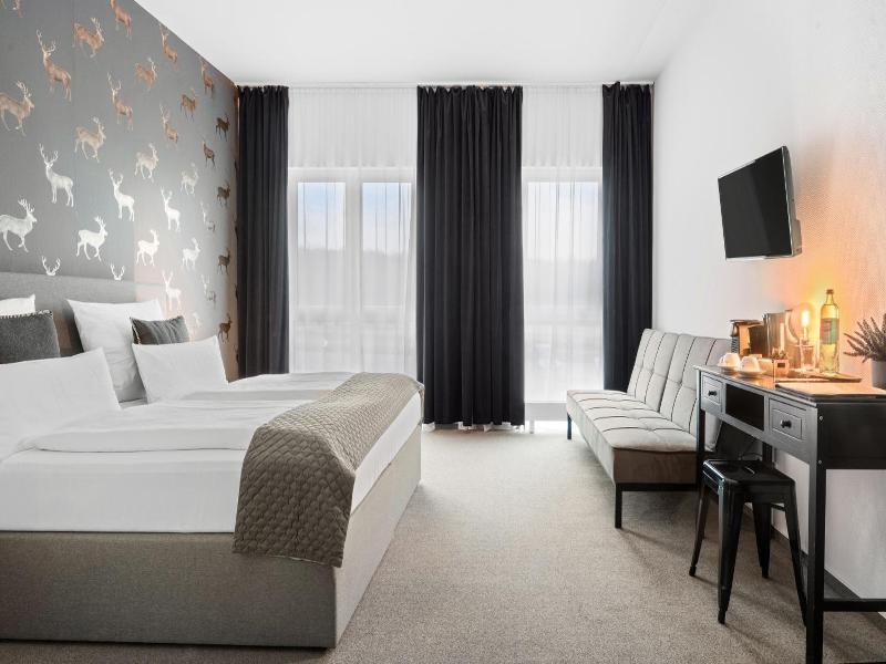 Resort Hotel Bispingen Superior image