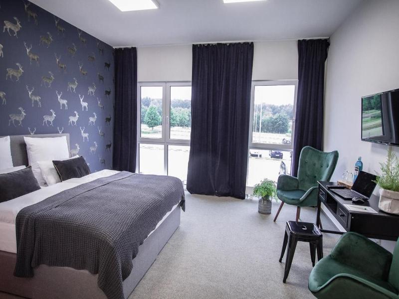 Resort Hotel Bispingen Superior image