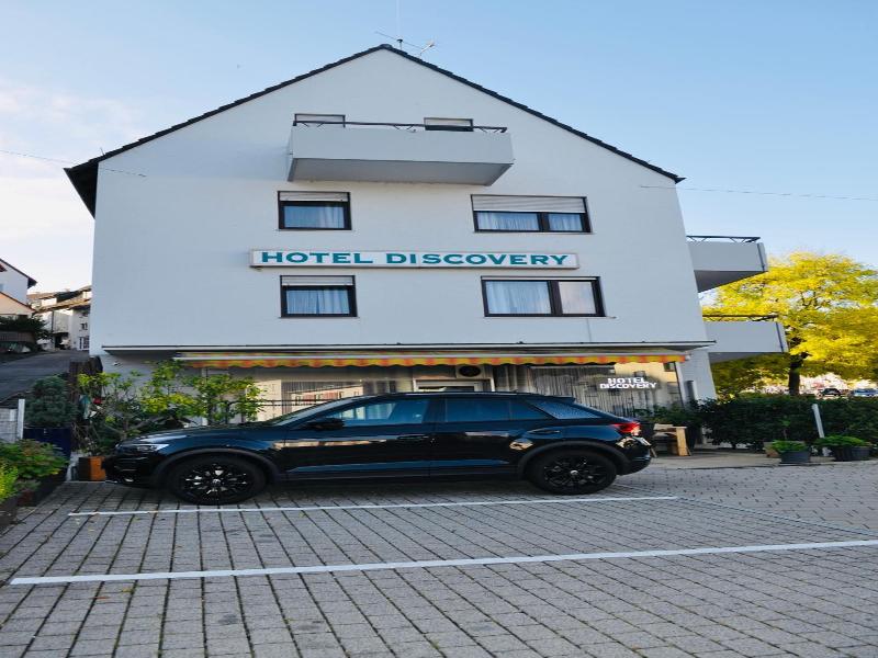 Hotel Discovery image
