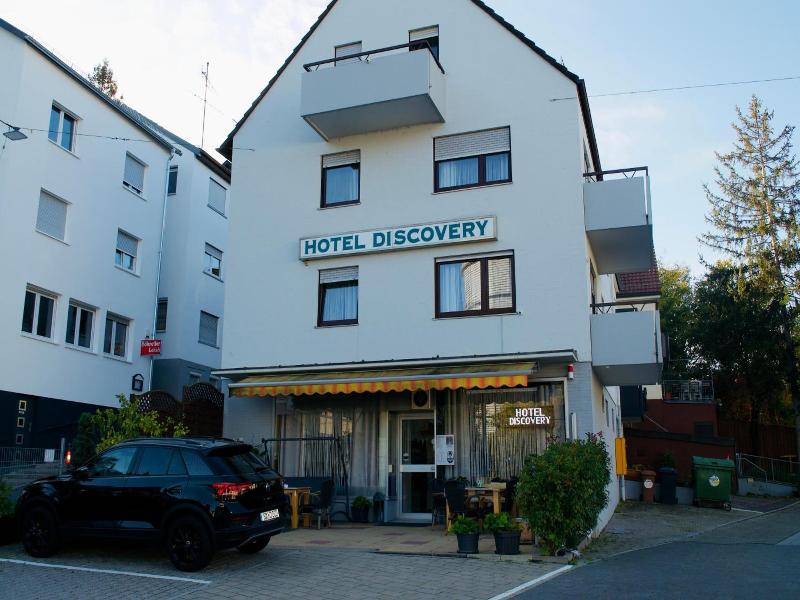 Hotel Discovery image