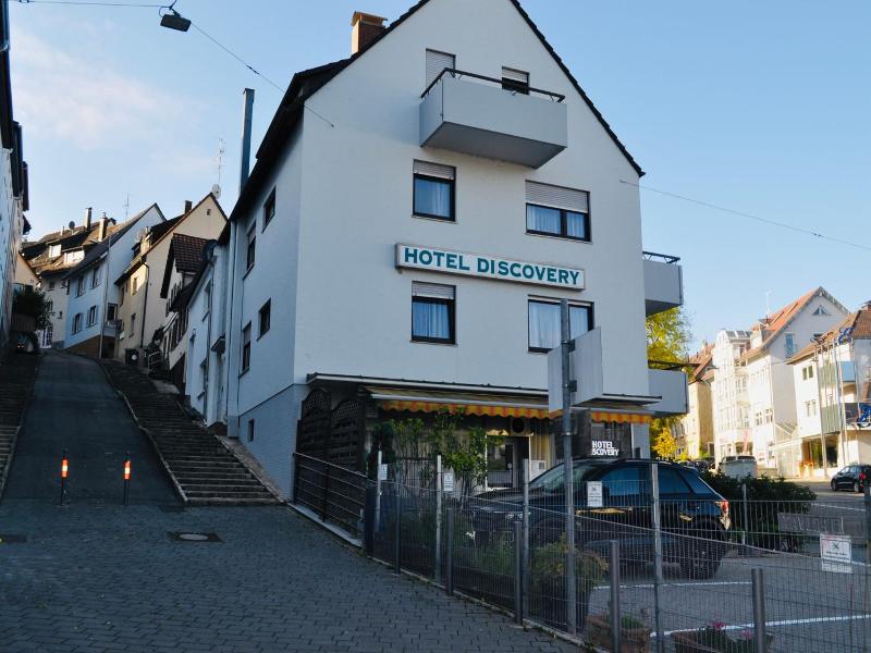 Hotel Discovery image