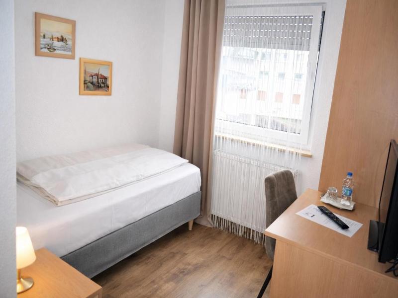Hotel Discovery image