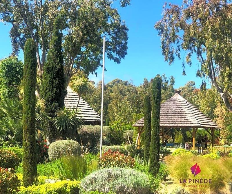 Camping La Pinv De image