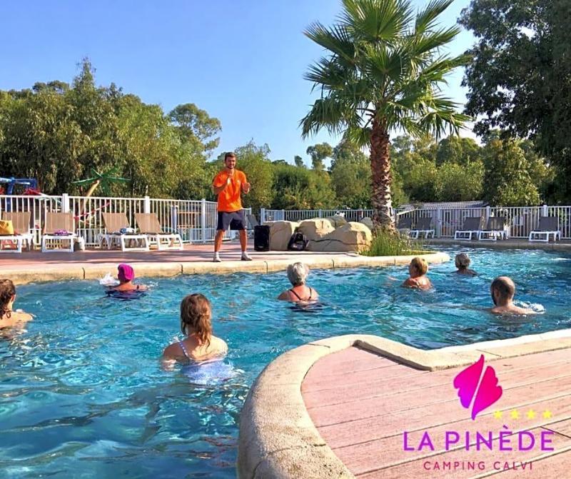 Camping La Pinv De image
