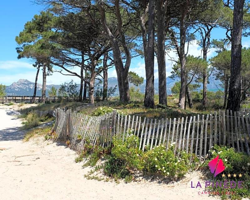 Camping La Pinv De image