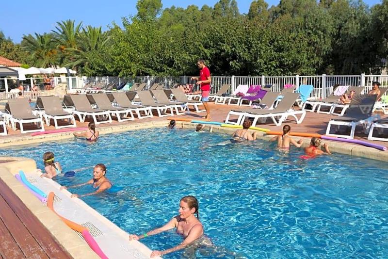 Camping La Pinv De image