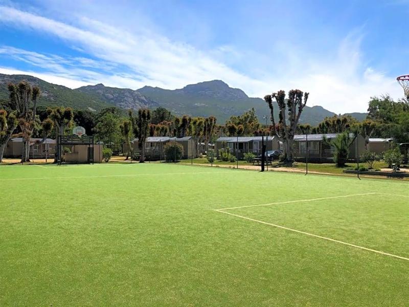 Camping La Pinv De image