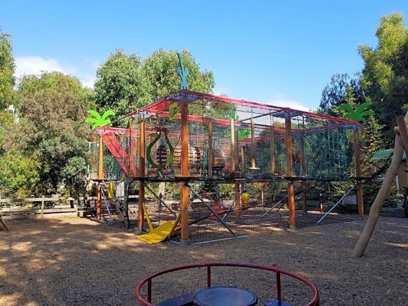 Camping La Pinv De image